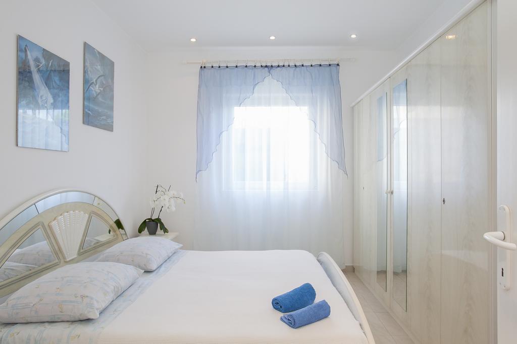 Guest House Mara Vela Luka Dış mekan fotoğraf