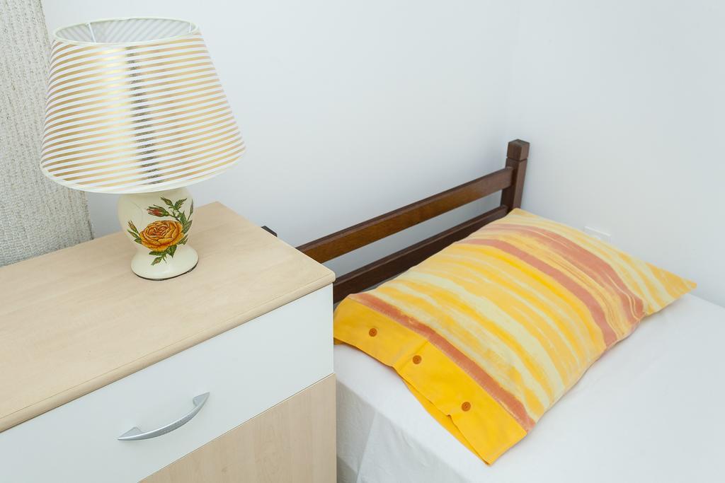 Guest House Mara Vela Luka Dış mekan fotoğraf