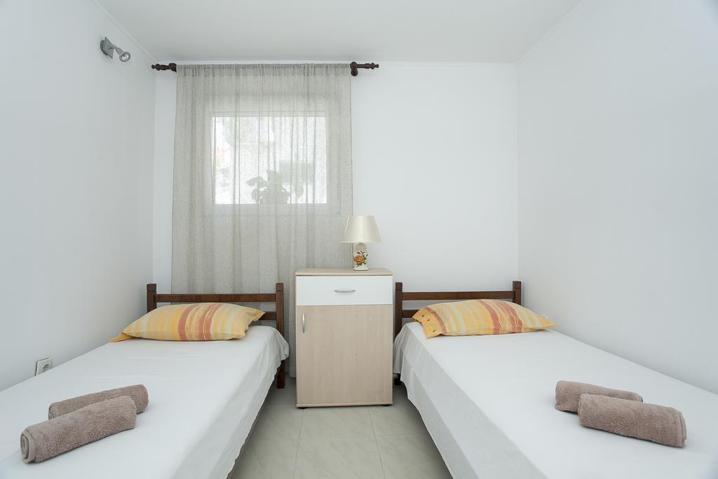 Guest House Mara Vela Luka Dış mekan fotoğraf