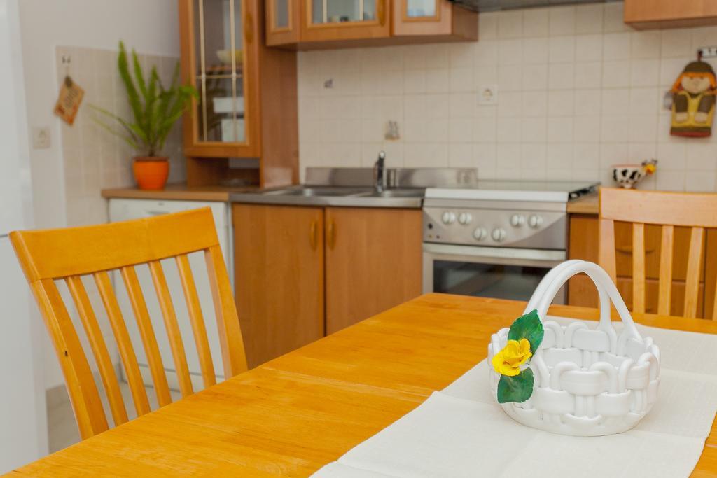 Guest House Mara Vela Luka Dış mekan fotoğraf