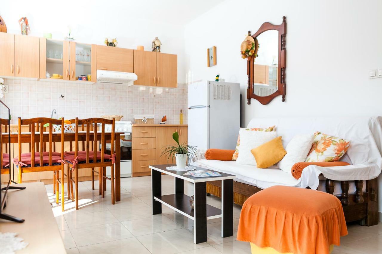 Guest House Mara Vela Luka Dış mekan fotoğraf
