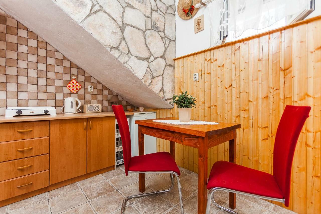 Guest House Mara Vela Luka Dış mekan fotoğraf