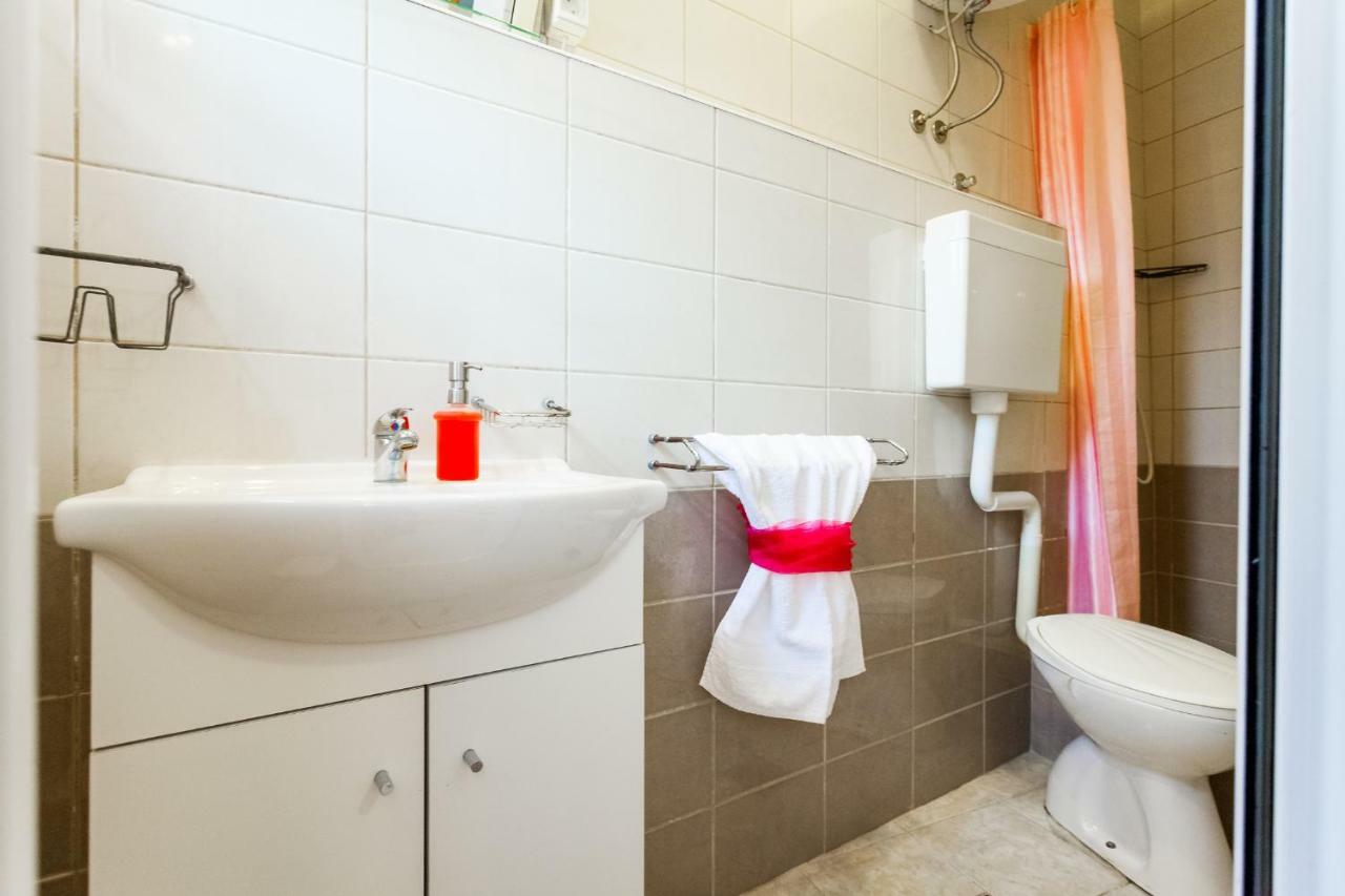 Guest House Mara Vela Luka Dış mekan fotoğraf