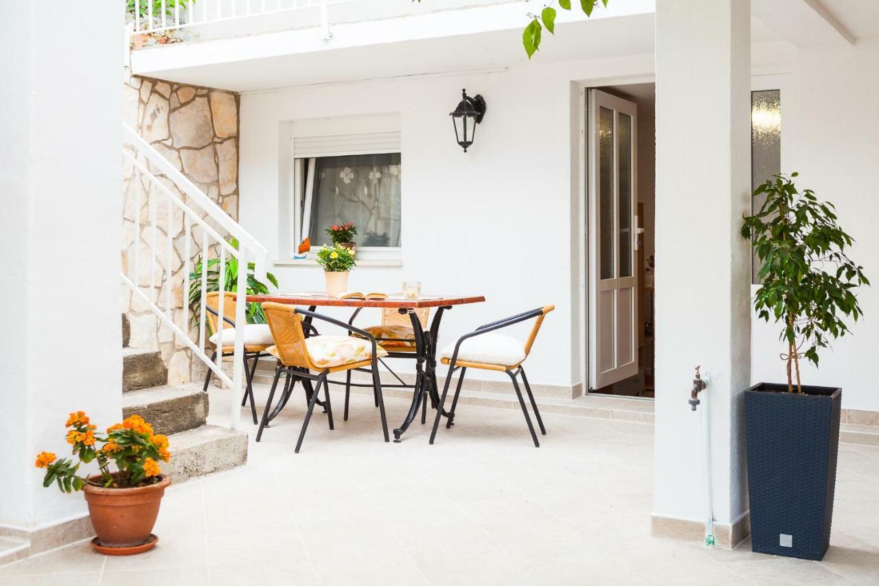 Guest House Mara Vela Luka Dış mekan fotoğraf