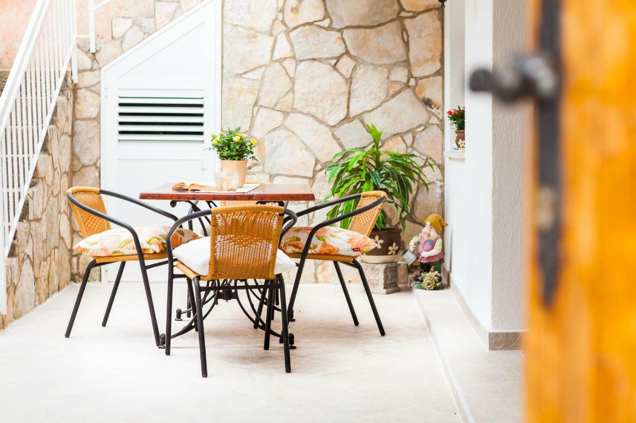 Guest House Mara Vela Luka Dış mekan fotoğraf