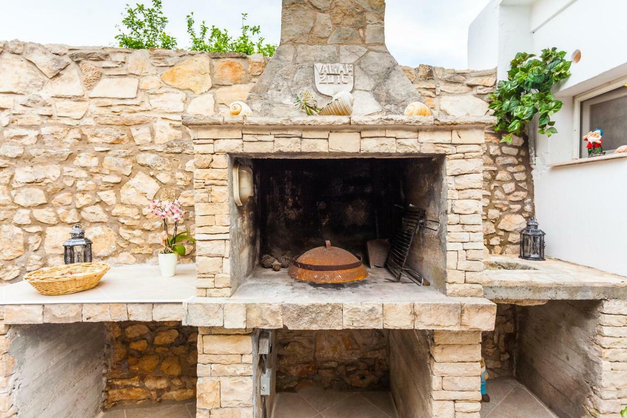Guest House Mara Vela Luka Dış mekan fotoğraf
