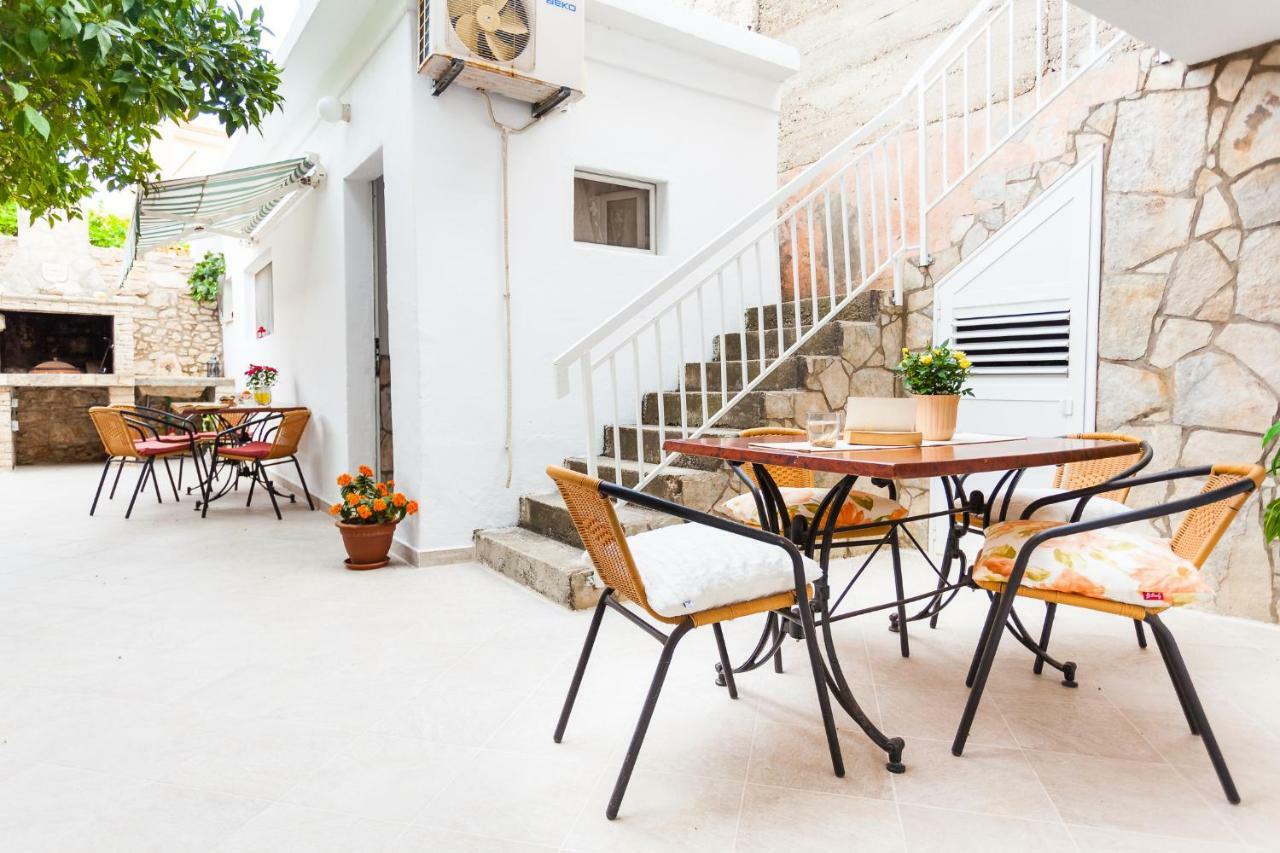Guest House Mara Vela Luka Dış mekan fotoğraf