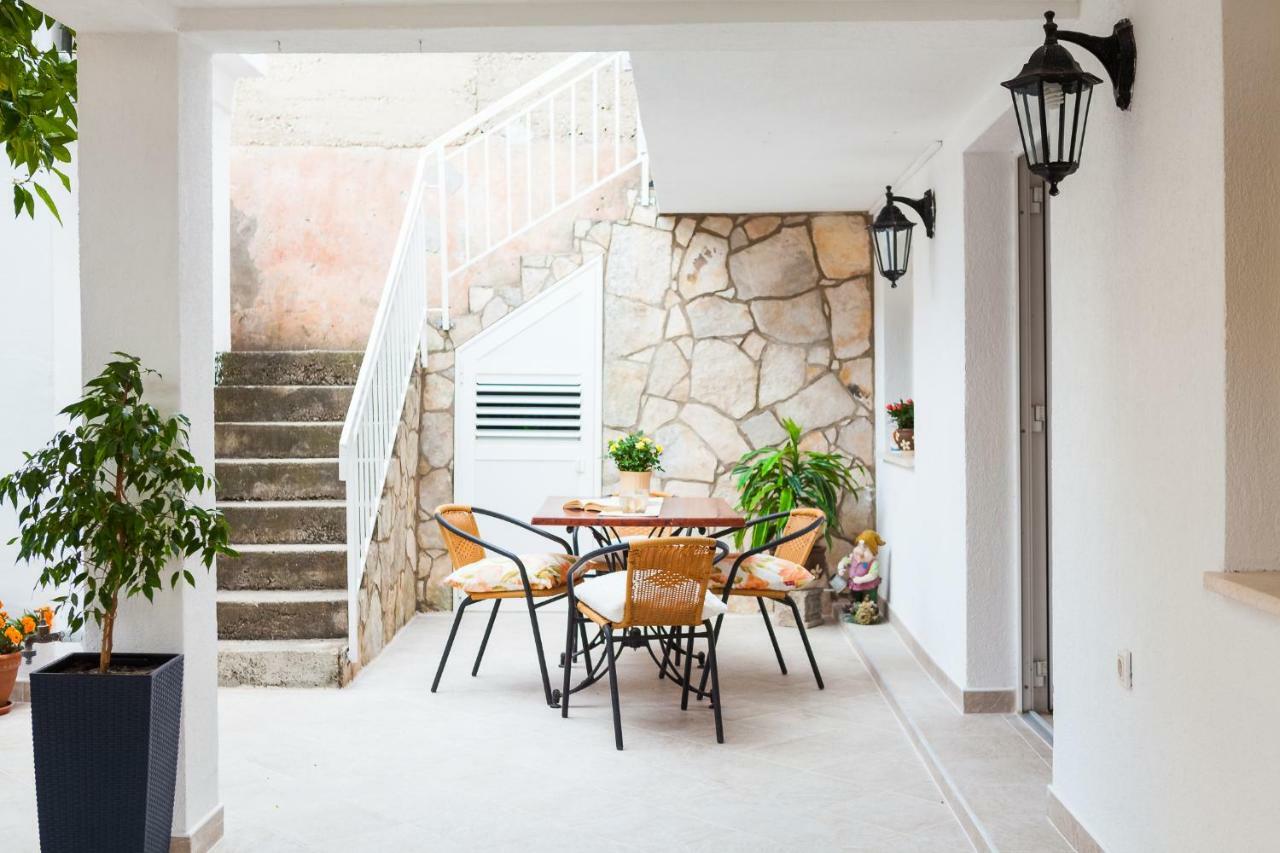 Guest House Mara Vela Luka Dış mekan fotoğraf