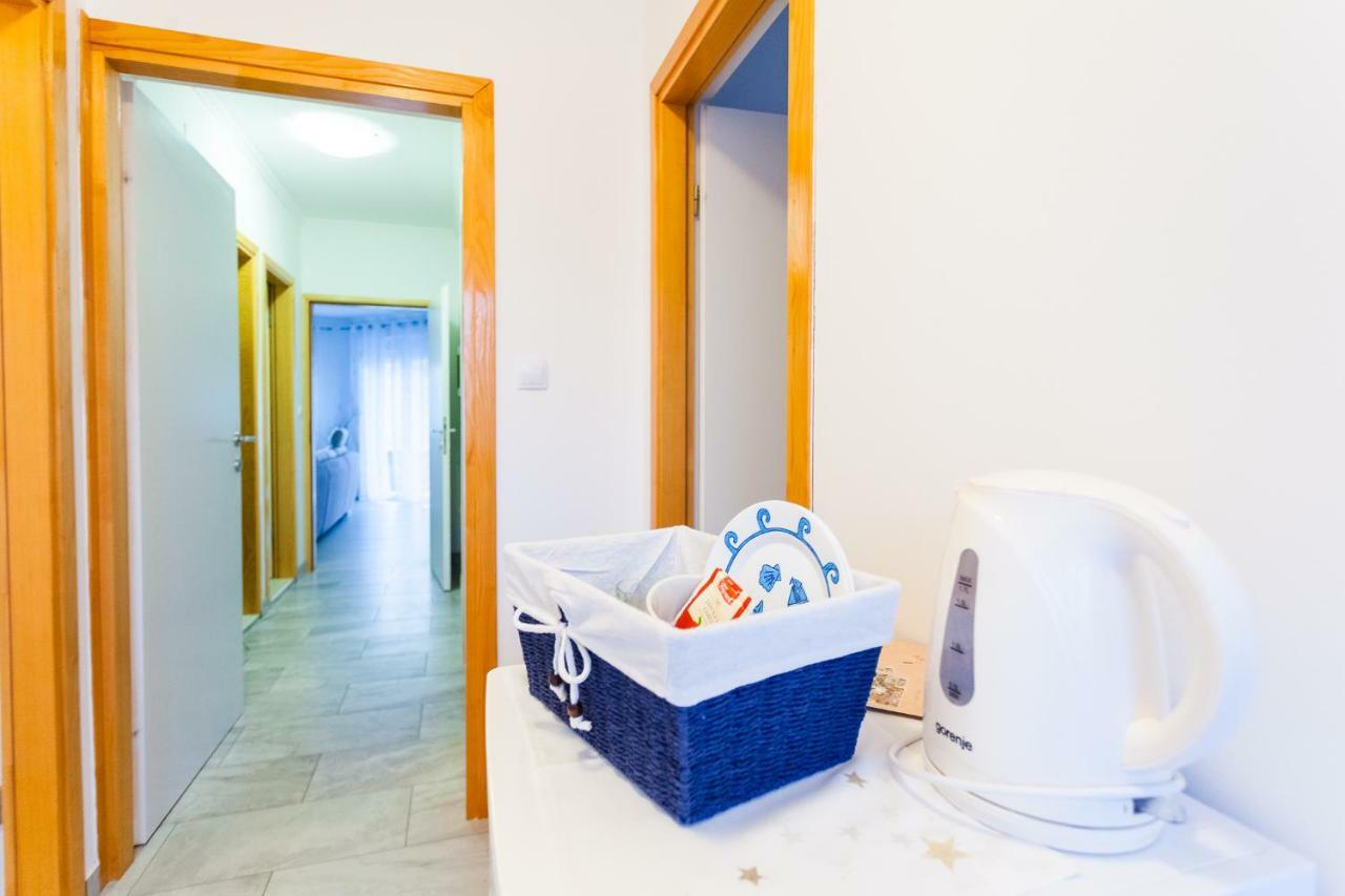 Guest House Mara Vela Luka Dış mekan fotoğraf