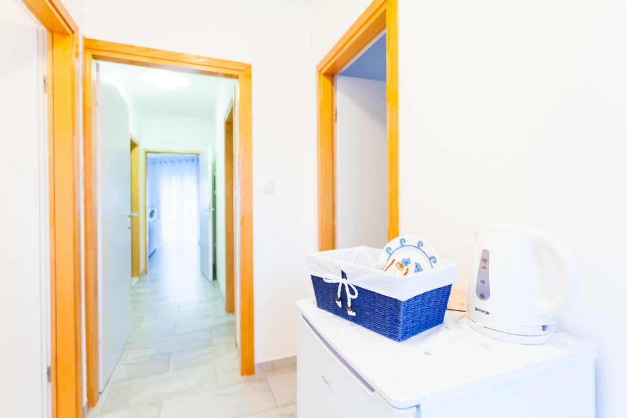 Guest House Mara Vela Luka Dış mekan fotoğraf
