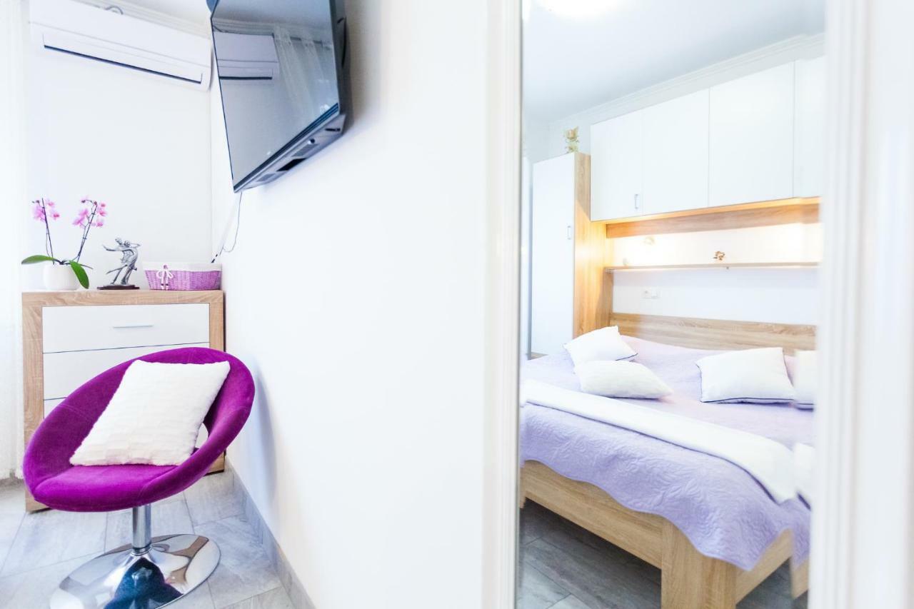 Guest House Mara Vela Luka Dış mekan fotoğraf